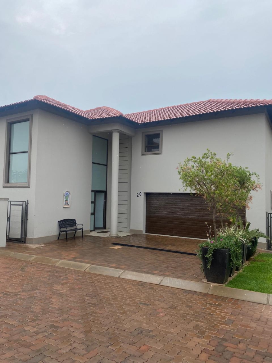 3 Bedroom Property for Sale in Xanadu Nature Estate North West